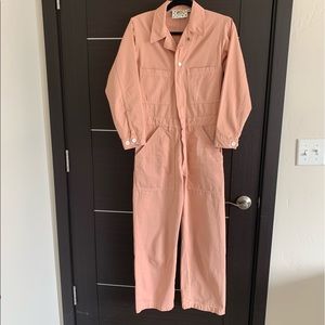 Big Bud Press Everyday Jumpsuit